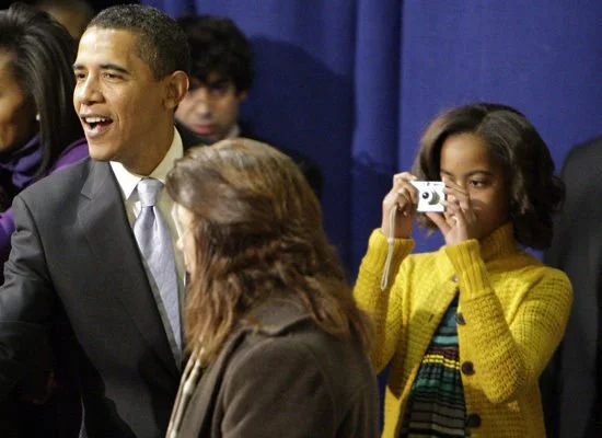 INAUGURAL PAYOFF