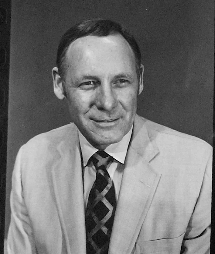 JUD COLLINS, MR. TELEVISION