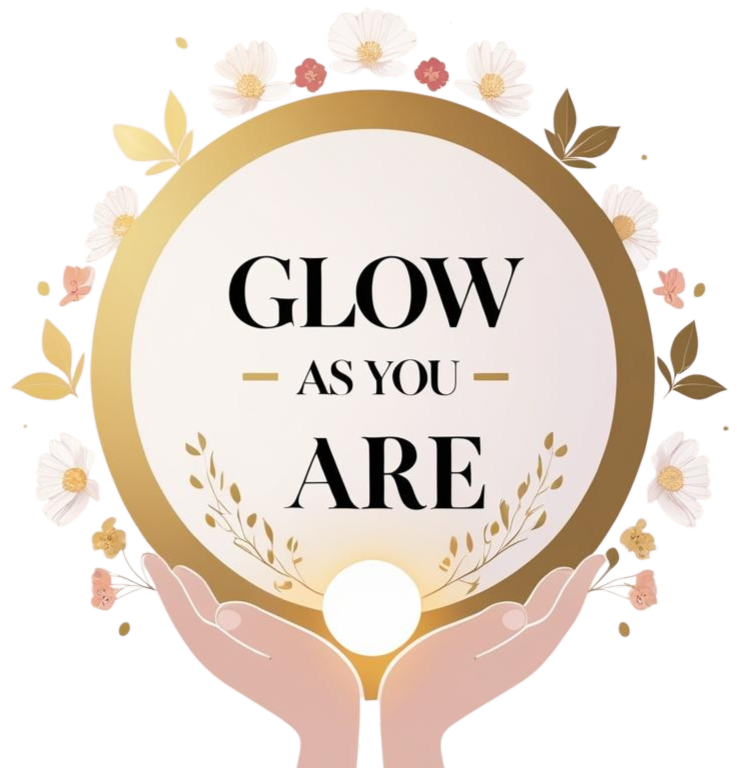 Glow As You Are