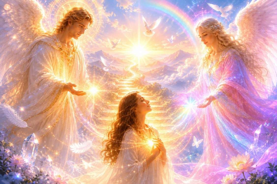 Archangel Gabriel