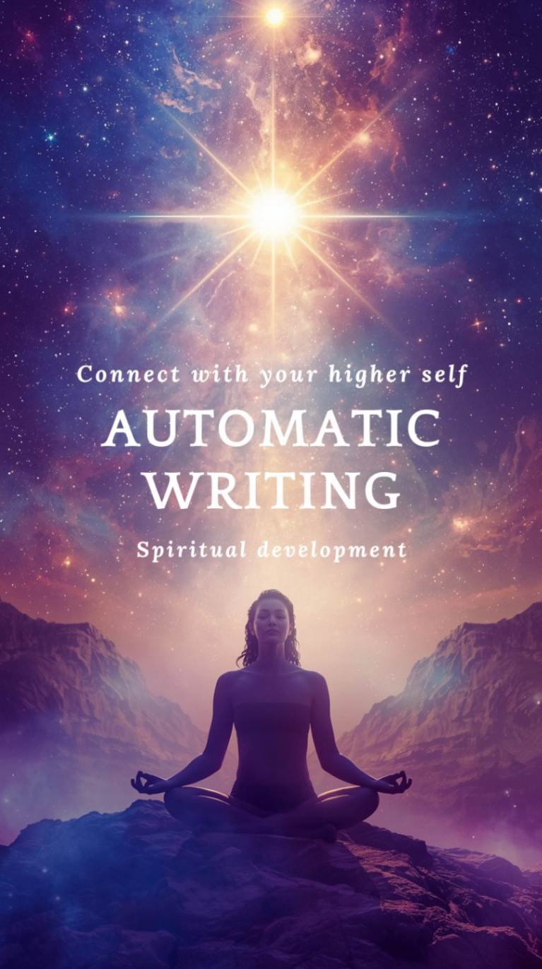 Automatic Writing