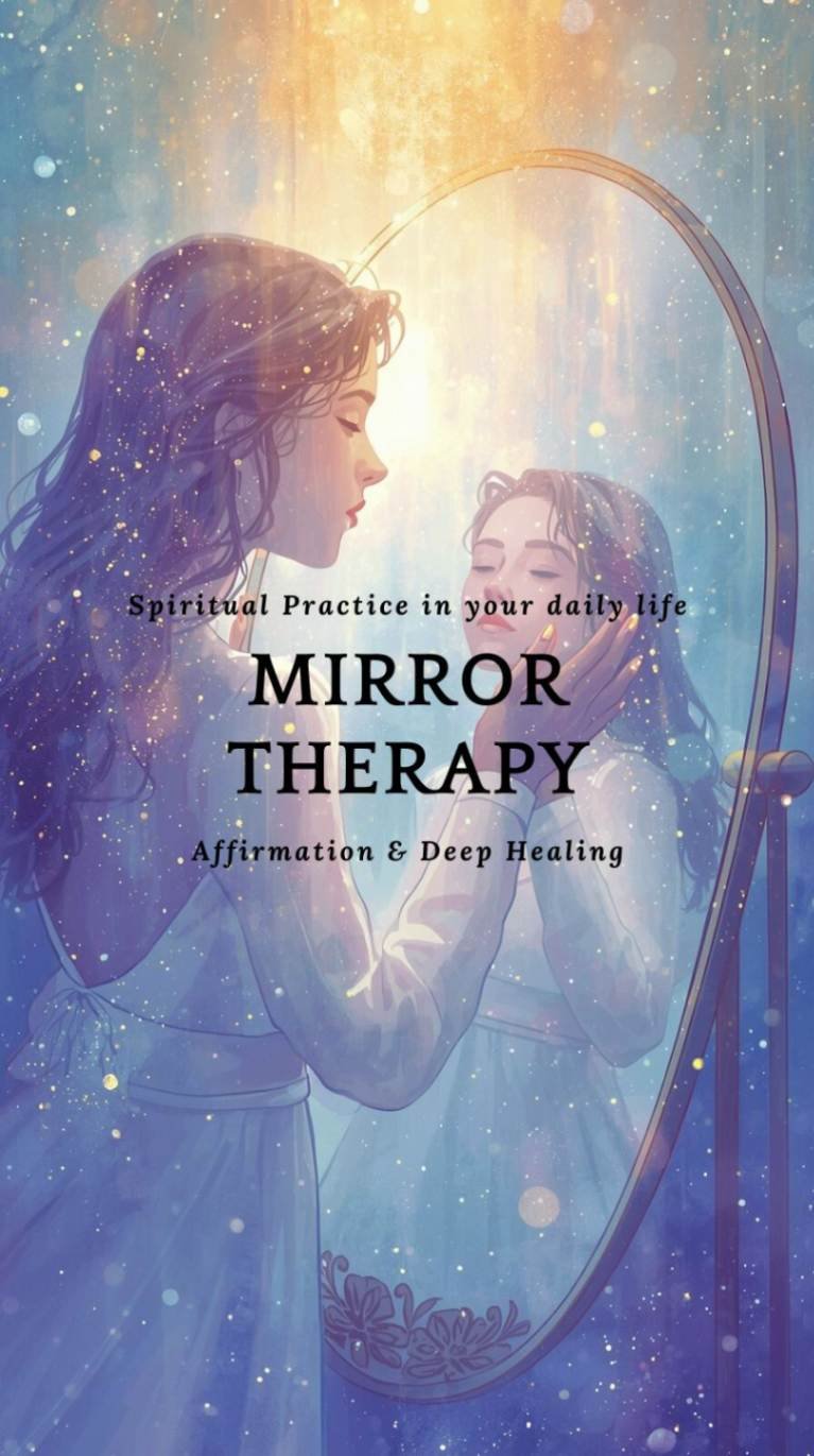 Mirror-therapy-spiritual-practice