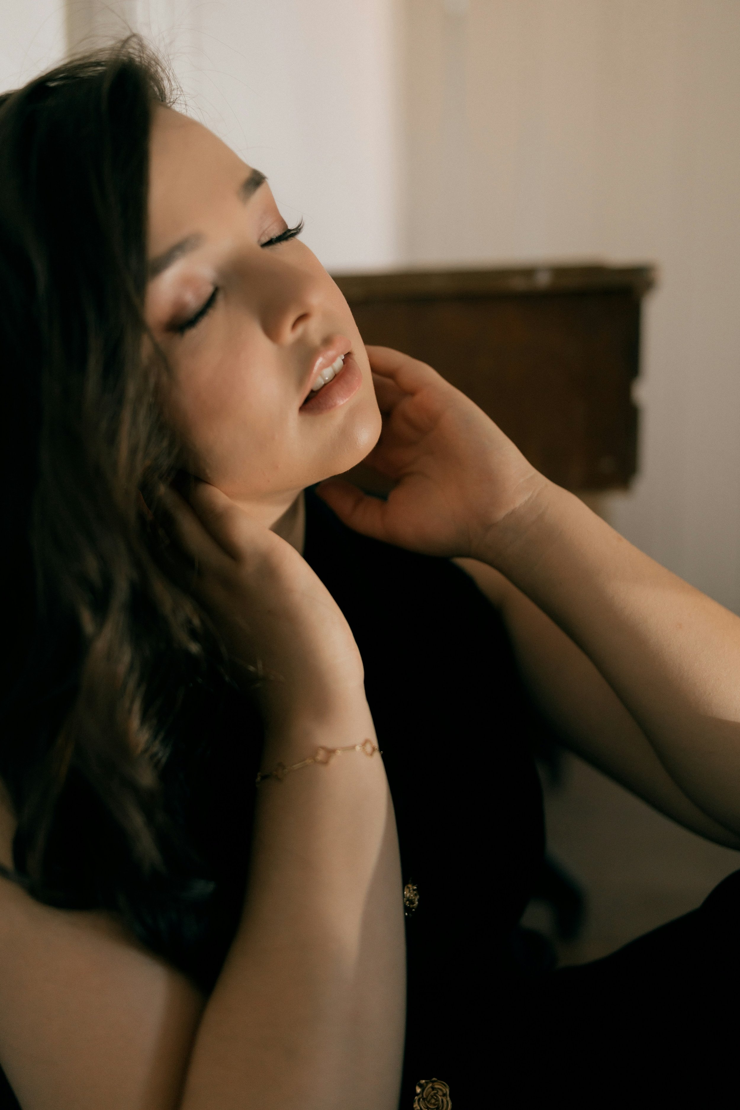 Why Trauma Survivors Struggle With Self-Regulation | Nervous System Healing