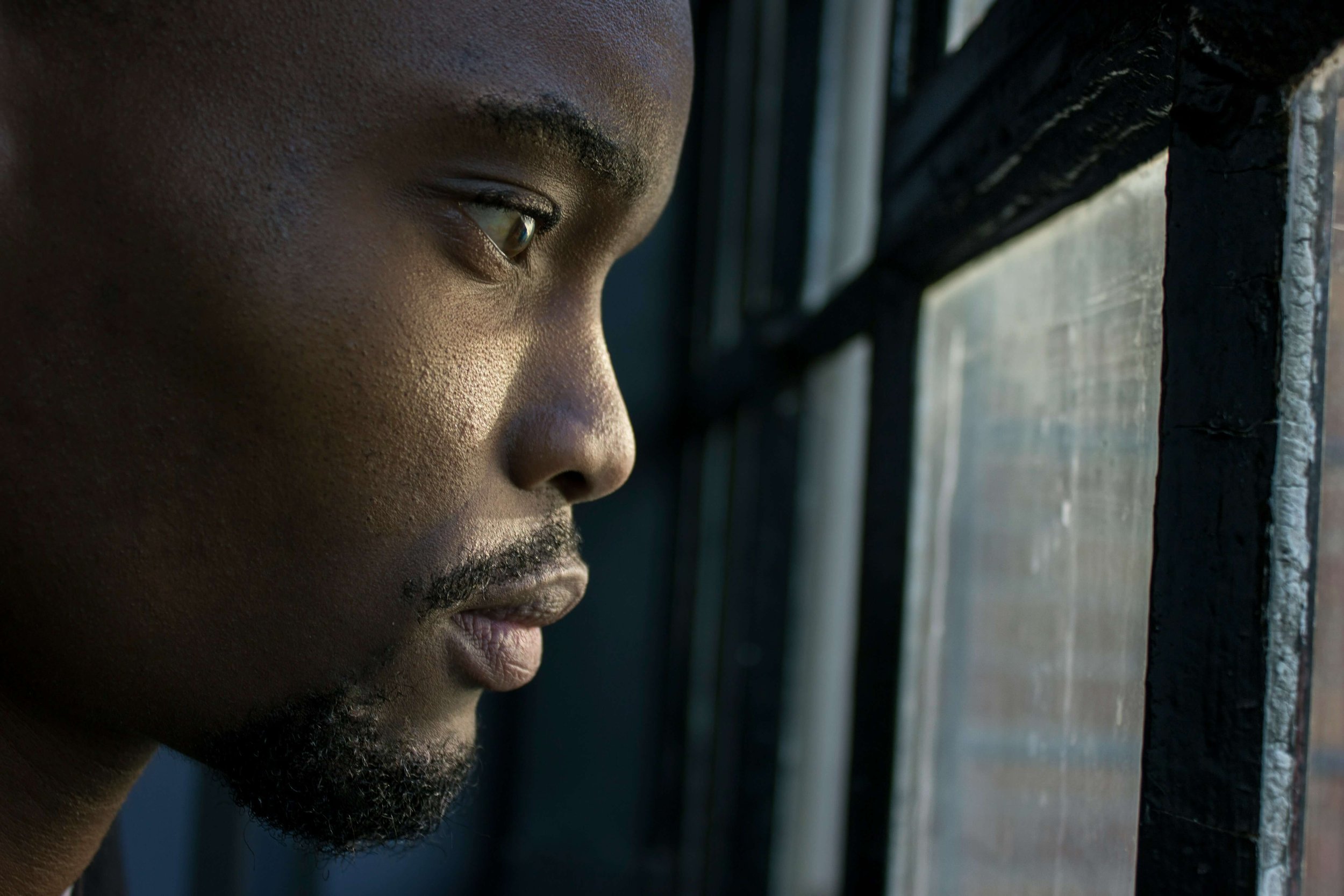 When Thinking Harder Doesn’t Heal Trauma