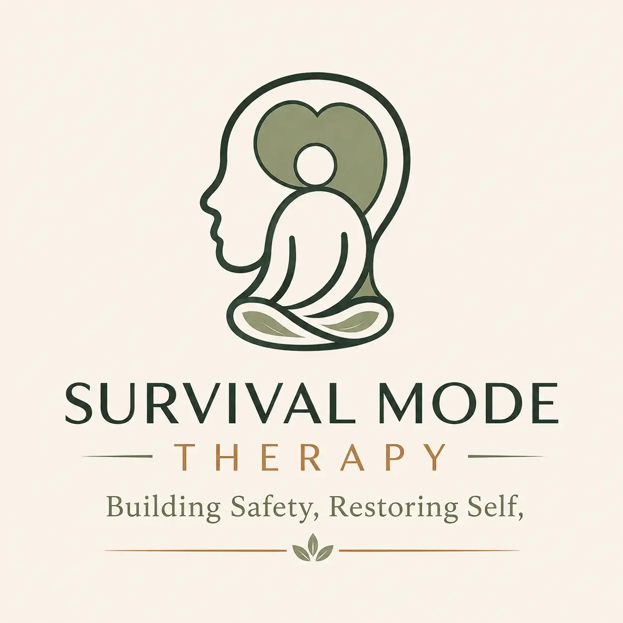 Survival Mode Therapy