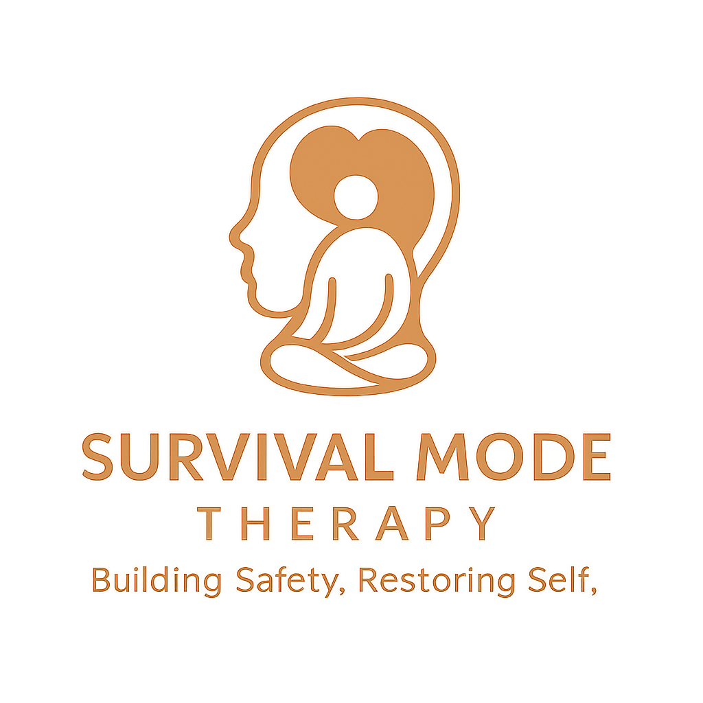 Survival Mode Therapy