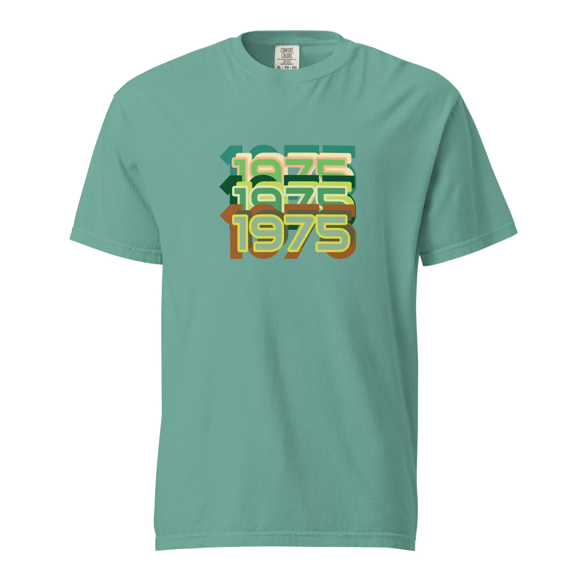 1975 Heavyweight T-shirt