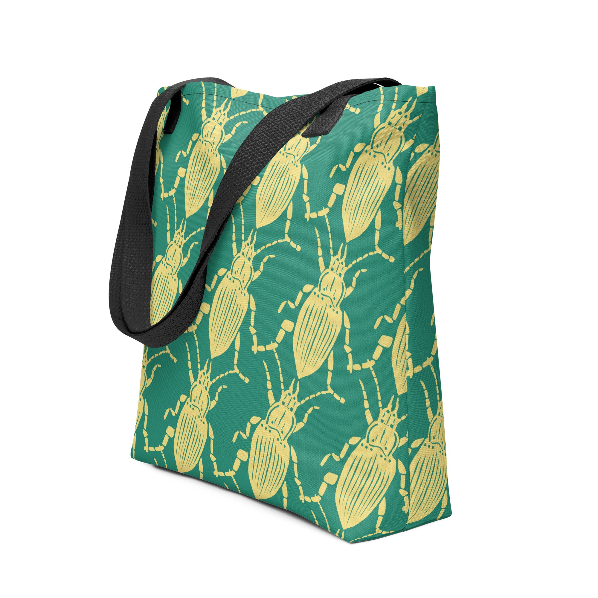 OG Super Bug Tote Bag