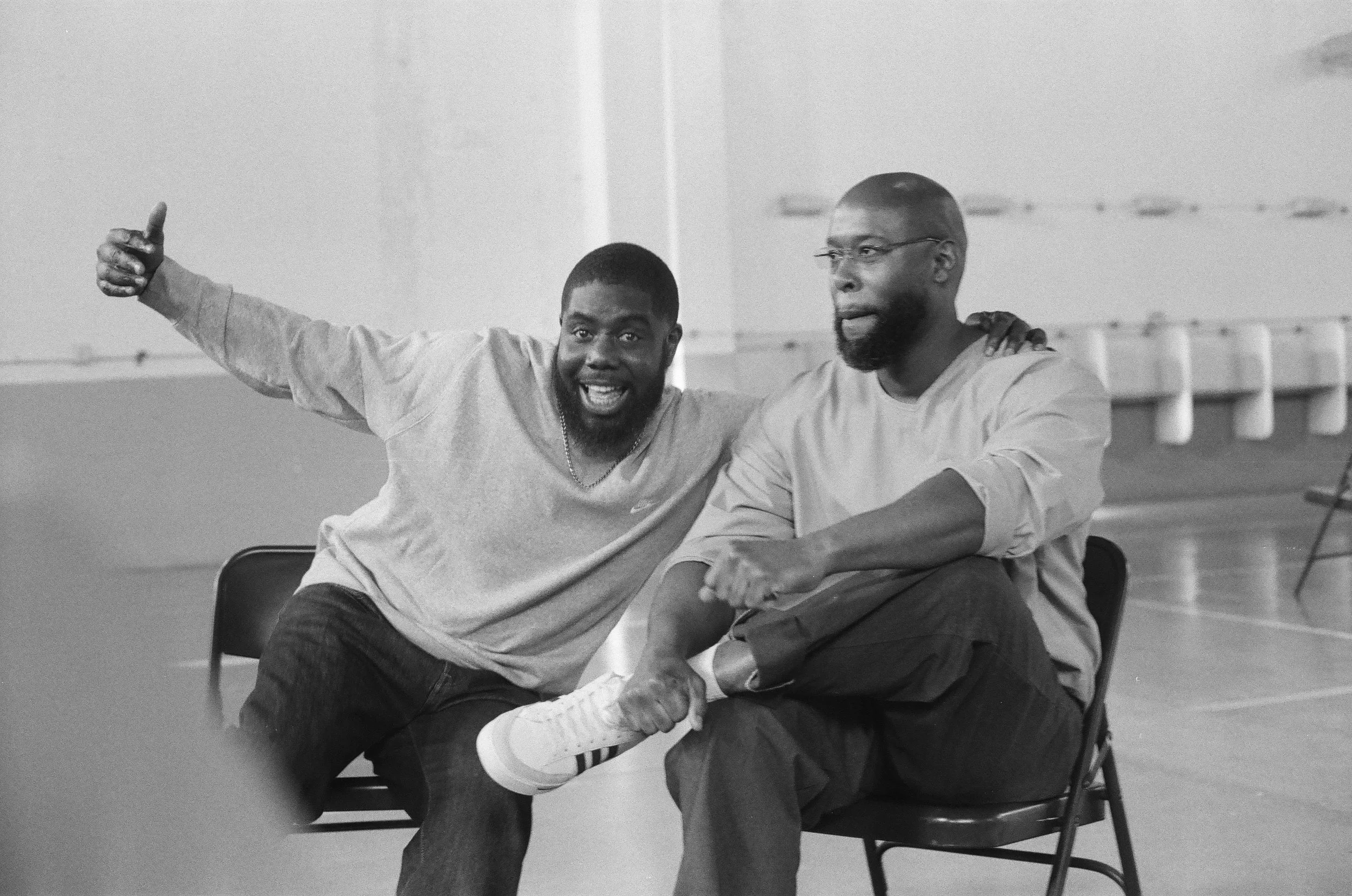 Dana Offley and Dejon Griffin.jpg