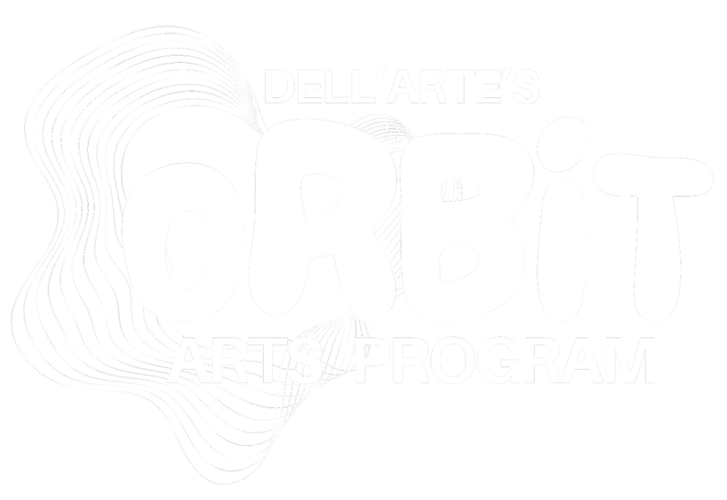 Dell'Arte's Orbit Arts Program