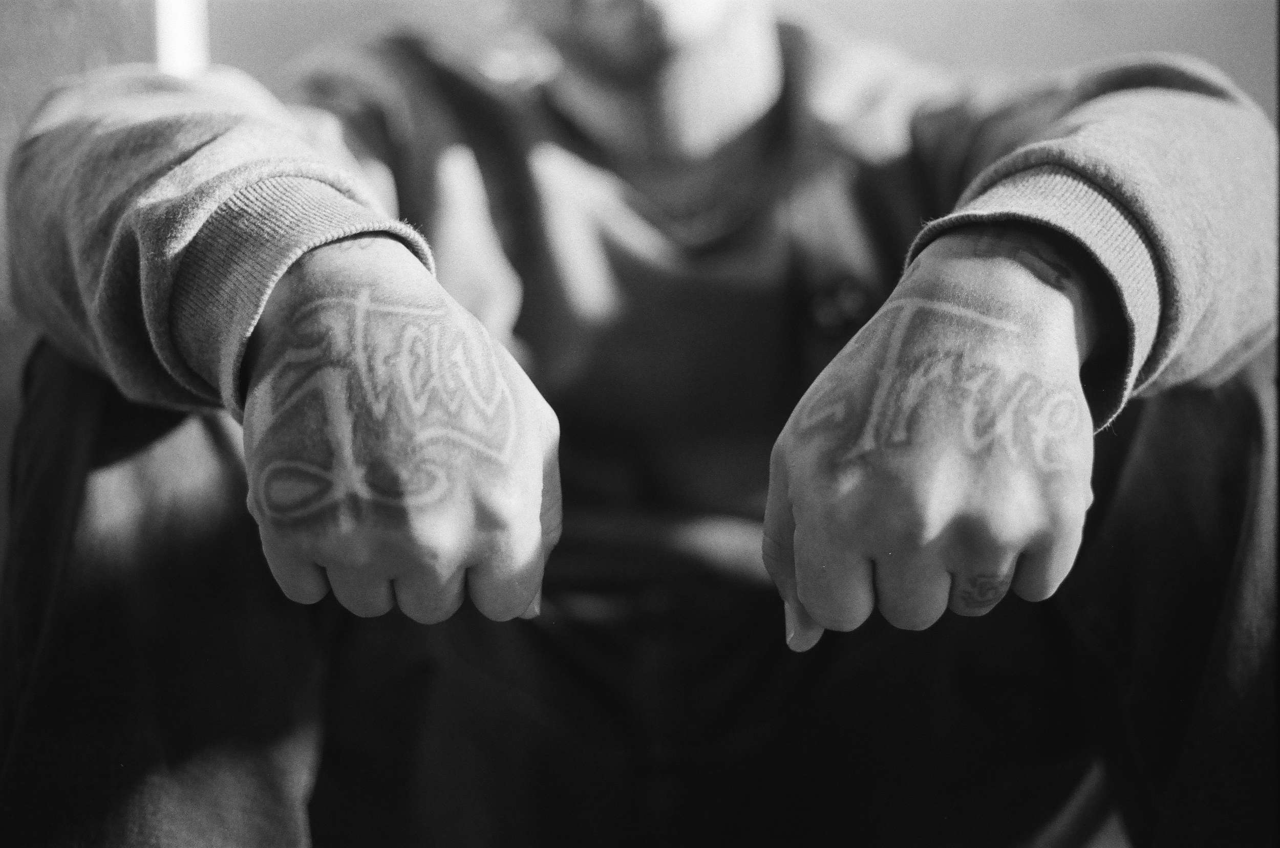 Our Documentary “We’re All We Need” Debuts