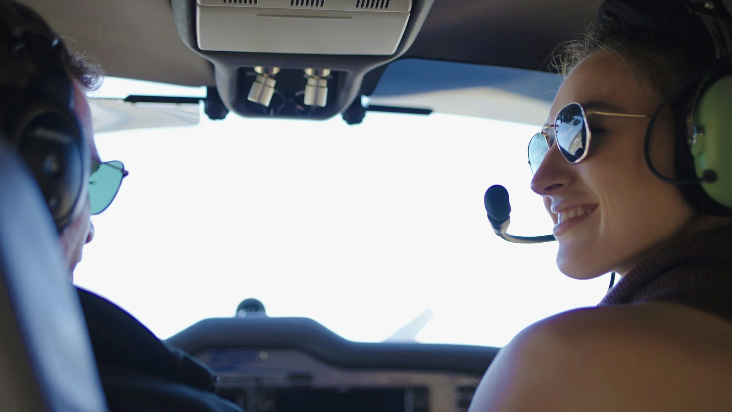 24,000 Pilots Short — and Every One of Them Started as a Nervous Student———