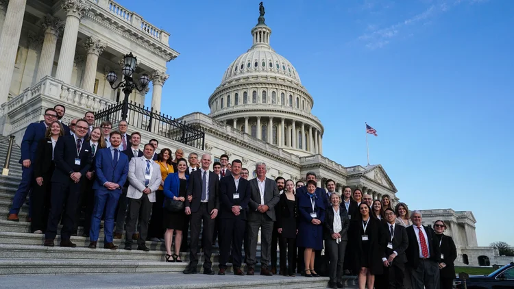 Pilot Mental Health Campaign Advocacy