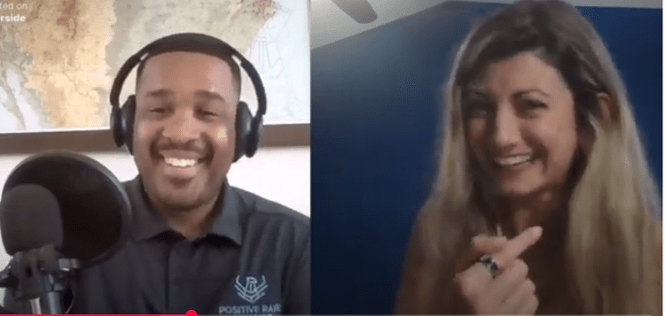 Positive Rate Aviation Podcast