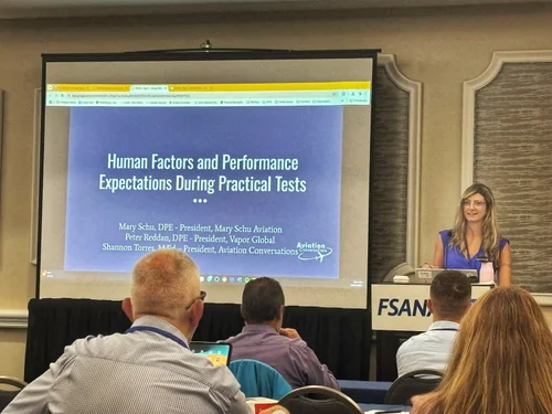 FSAI DPE Symposium Presentation