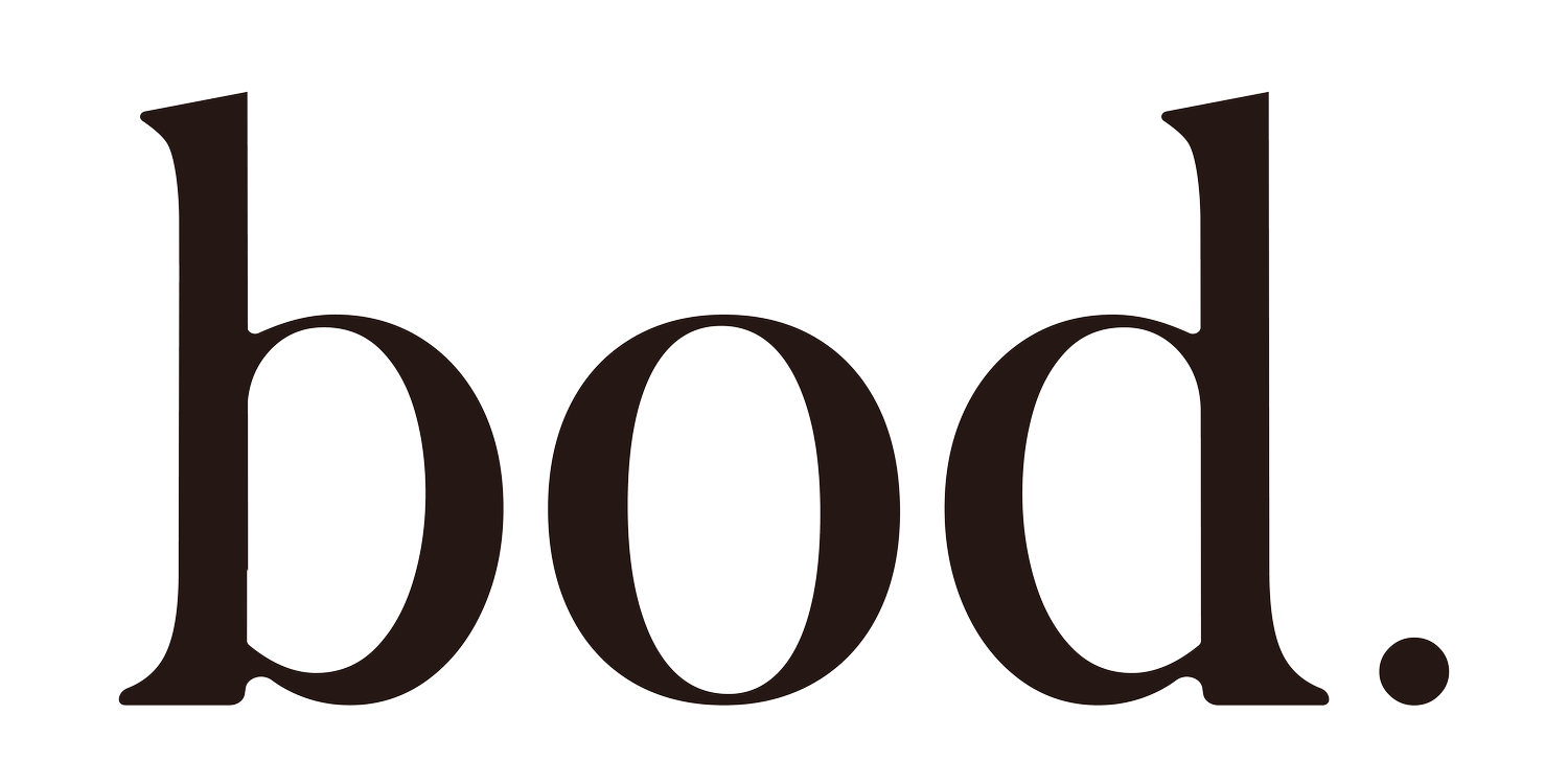 Bod. 