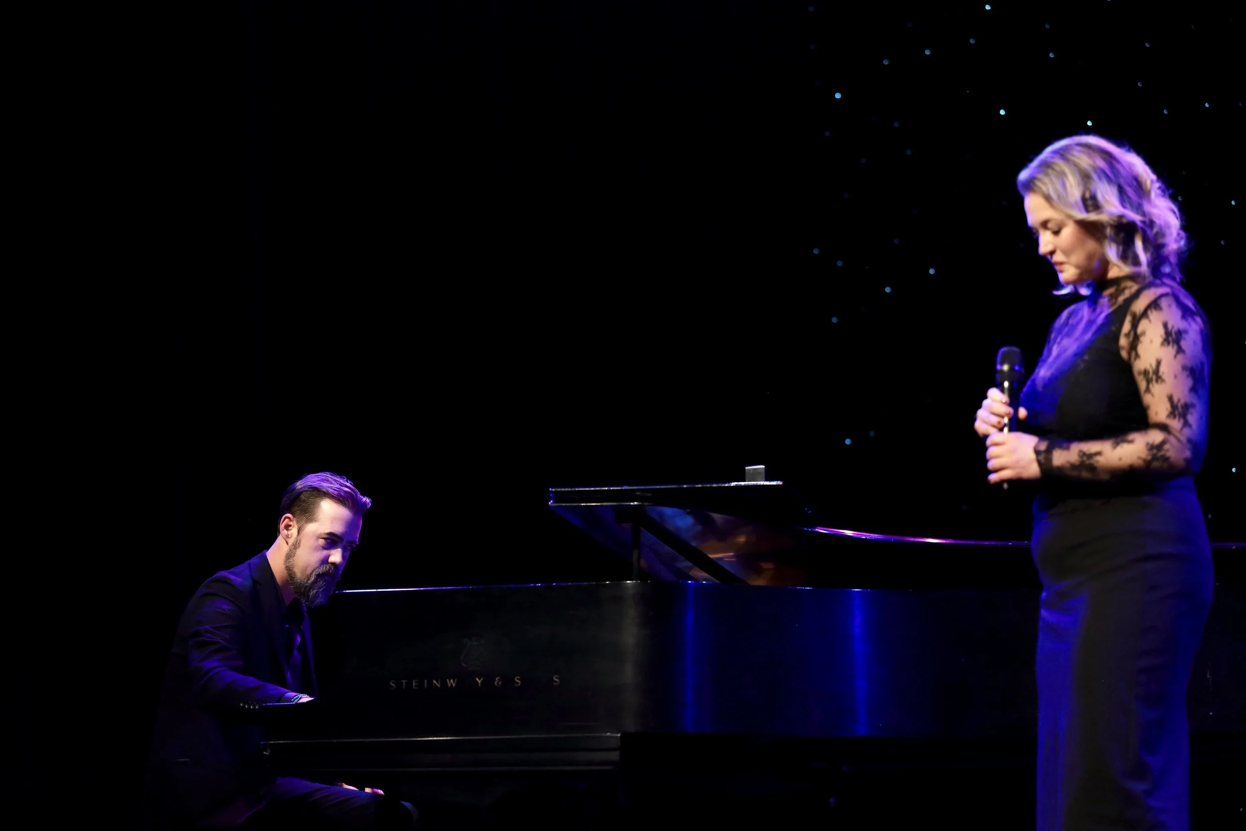 Stina Tillotson Seattle Jazz Vocalist, Brian Chu Photography, Seattle Kobe Sister City Female Jazz Vocalist Audition