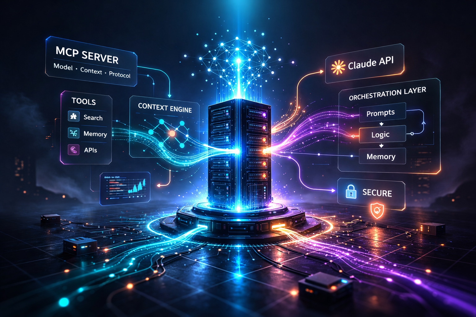 AI MCP Reporting Prototype (PlexTrac)