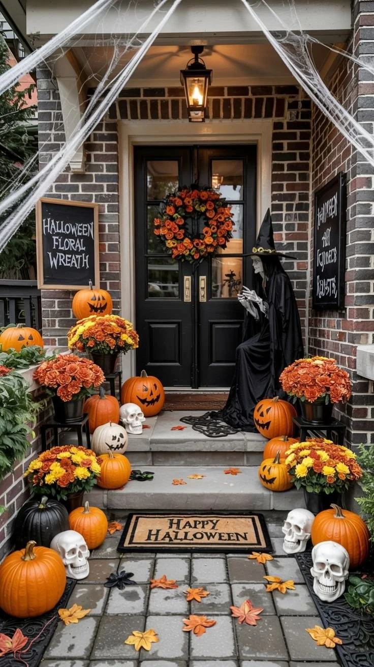 26+ Easy Ways to Upgrade Your Porch for Fall 🍂.jpg
