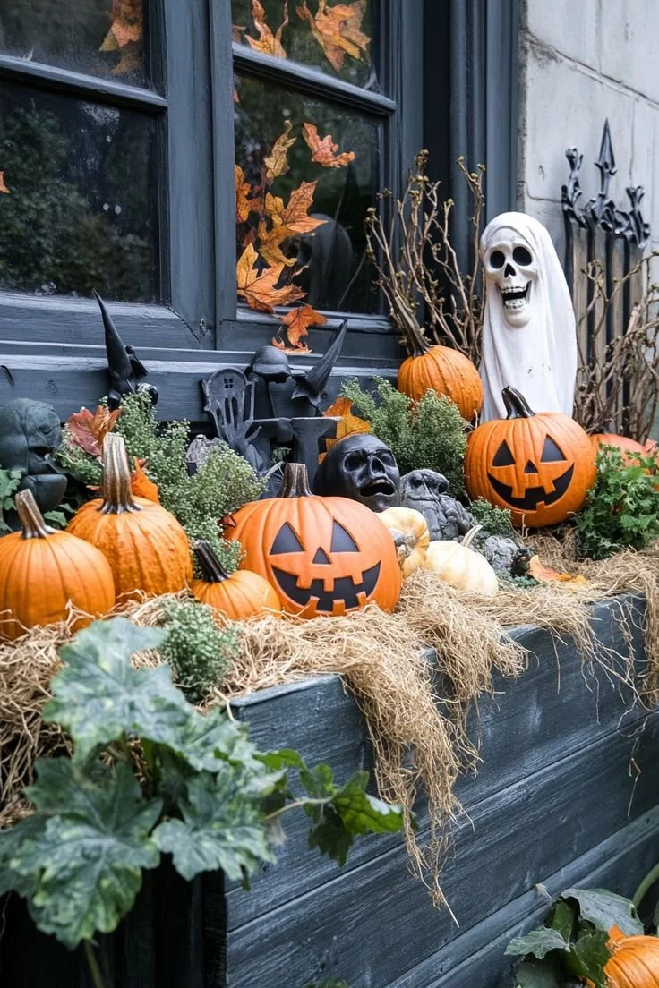 Create Magical Fall Window Boxes Today _ 13 Ideas.jpg