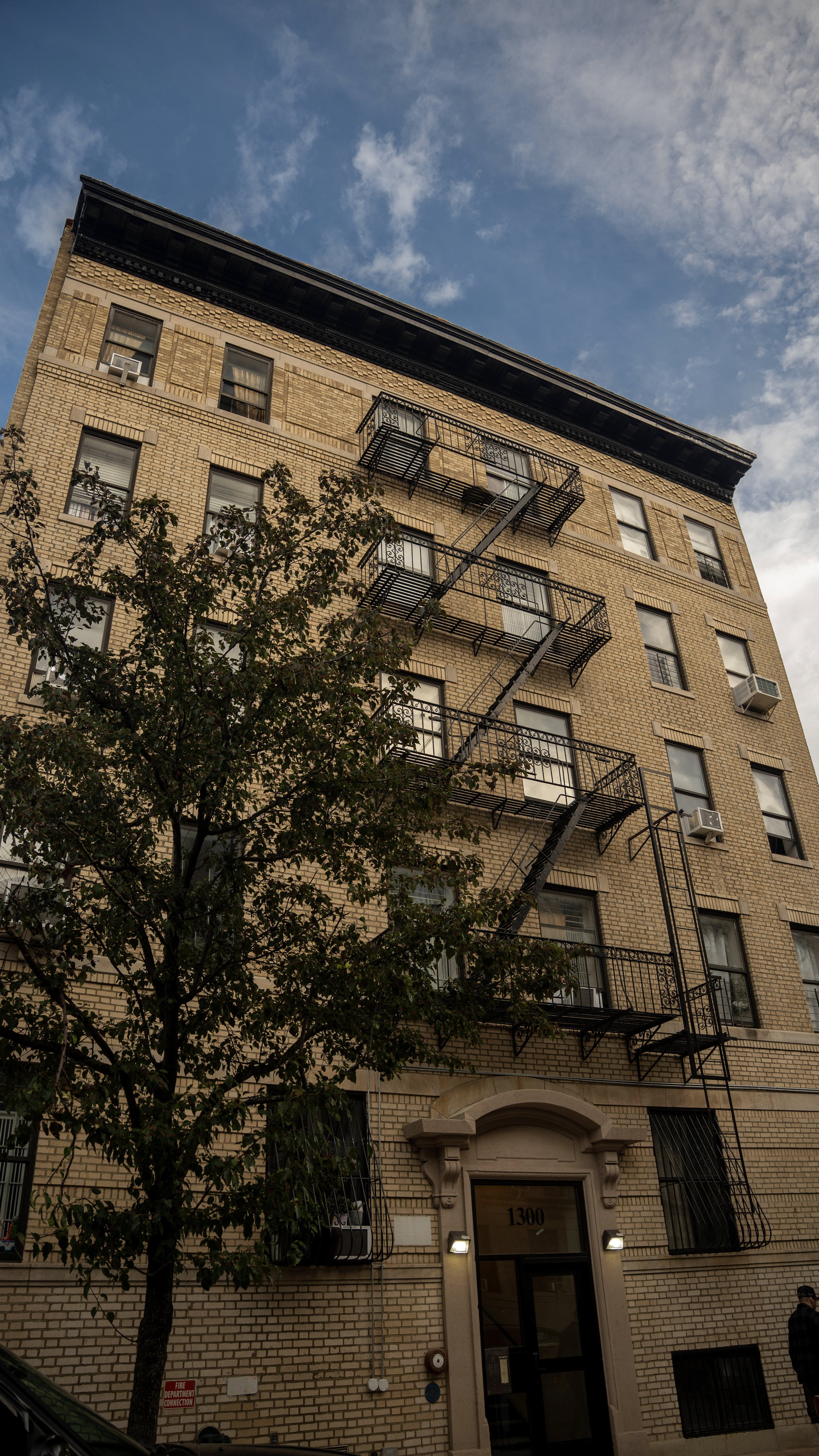 1300 Hoe Avenue, Bronx, NY 10459