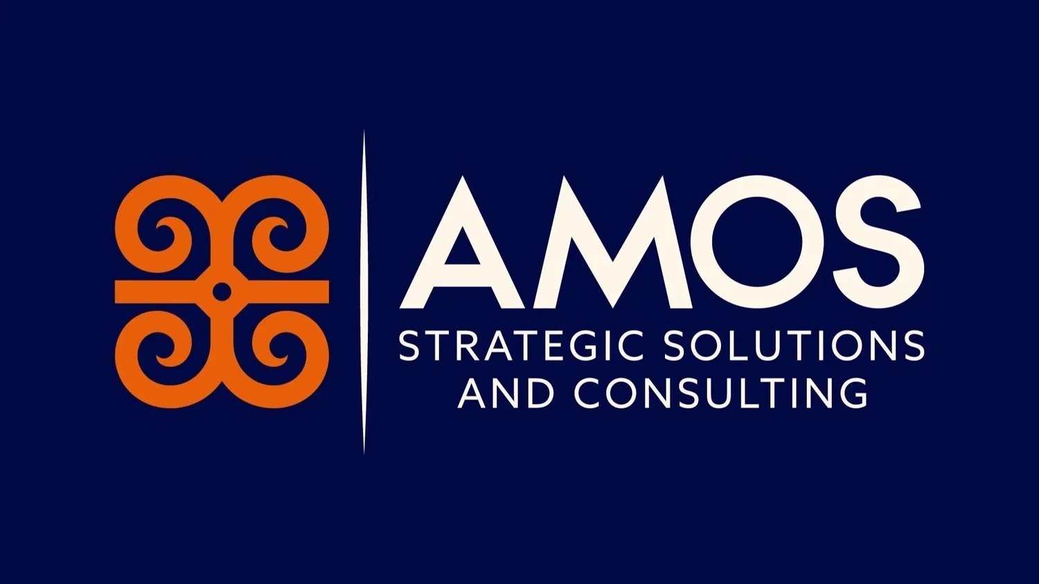 Amos Strategic Solutions and Consulting