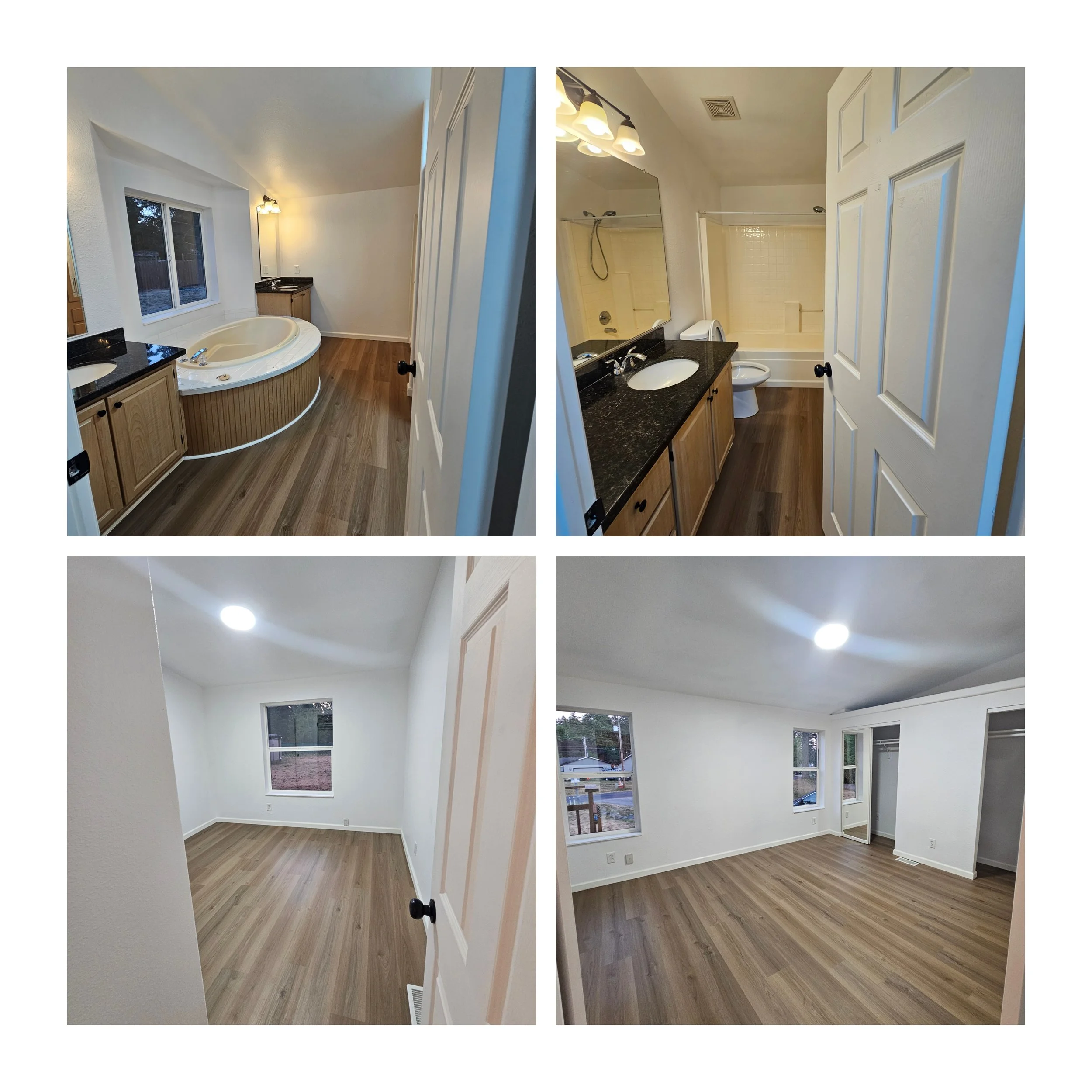 AFTER (FULL REMODEL)