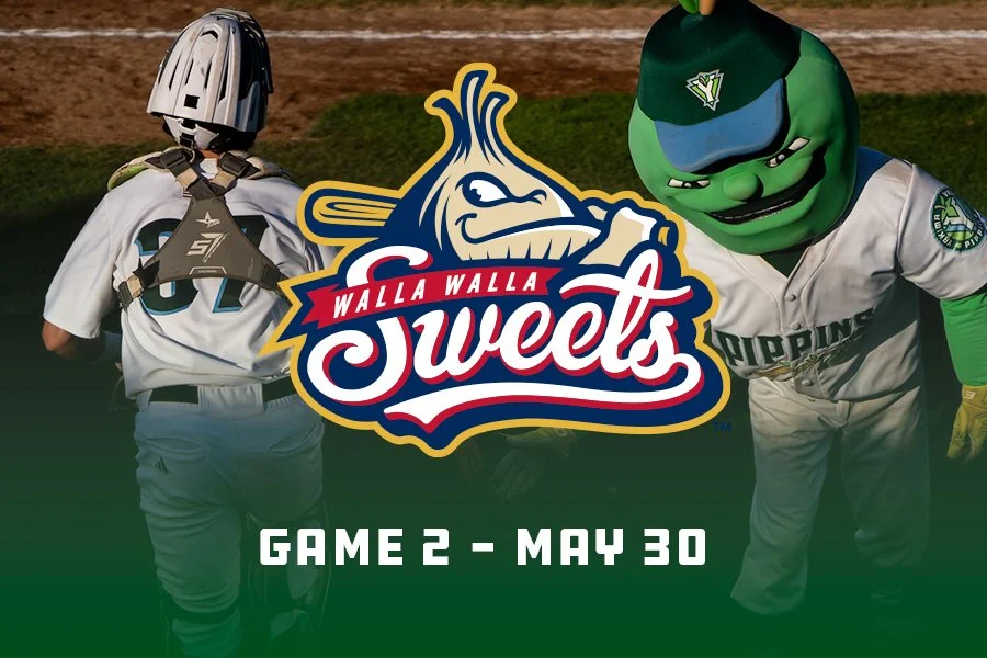 GAME 2 - VS SWEETS