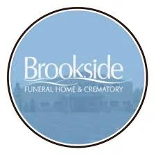 Logo for Brookside Funeral Home & Crematory