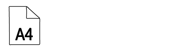 A4 printable - or write on it on a tablet