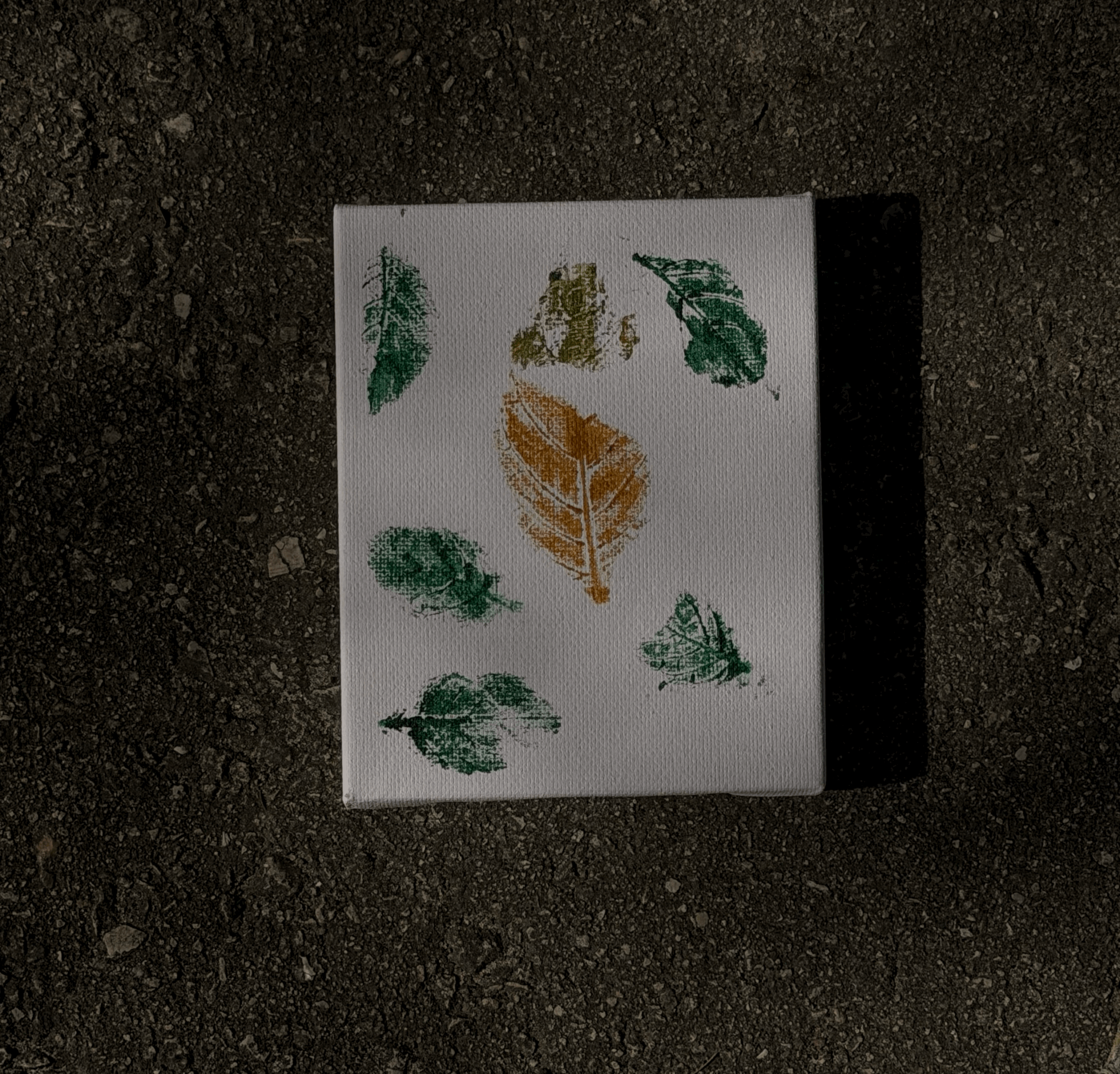 FLORES CONCEPT DRAWINGS
