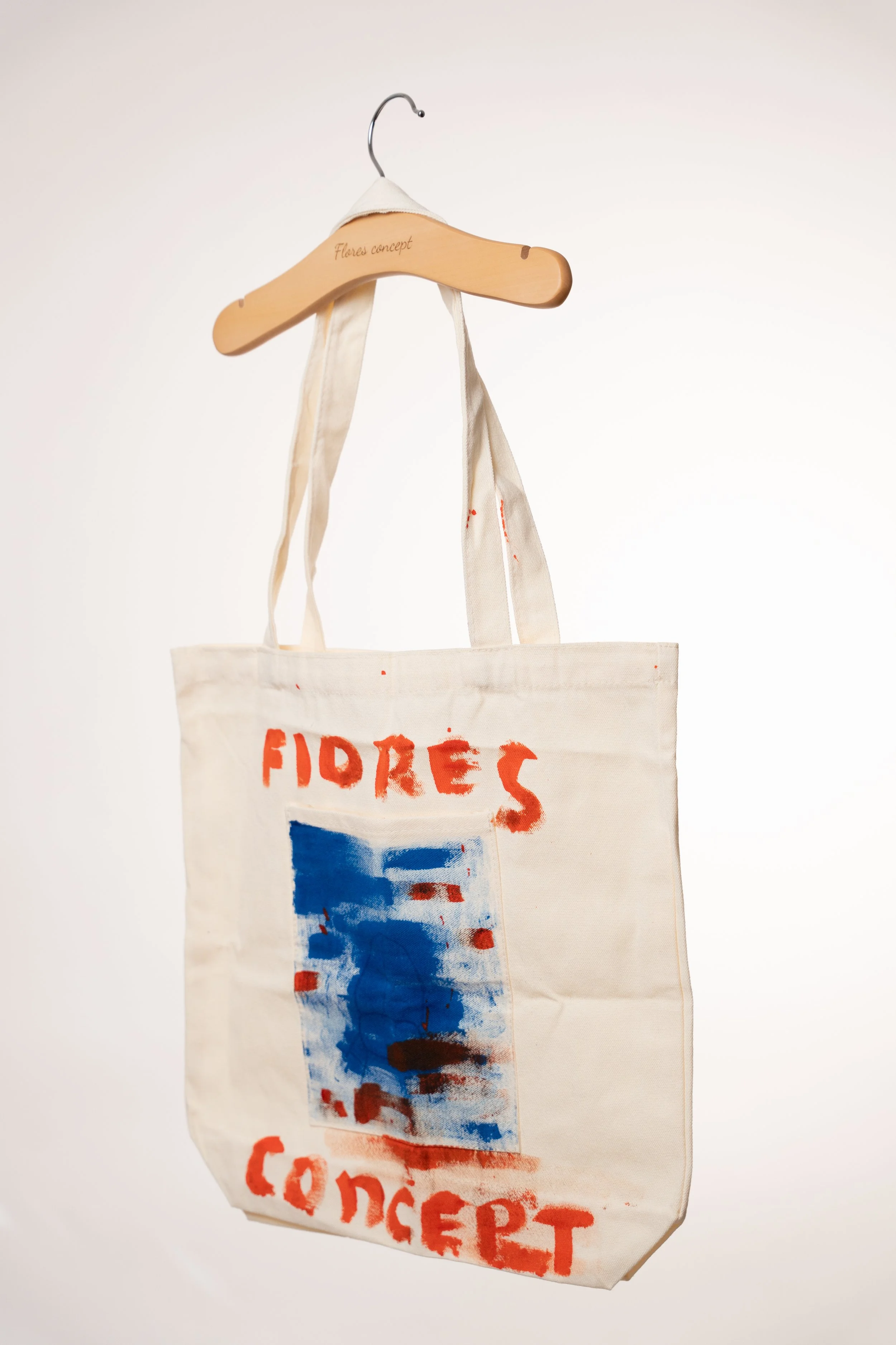 Flores Concept Bag