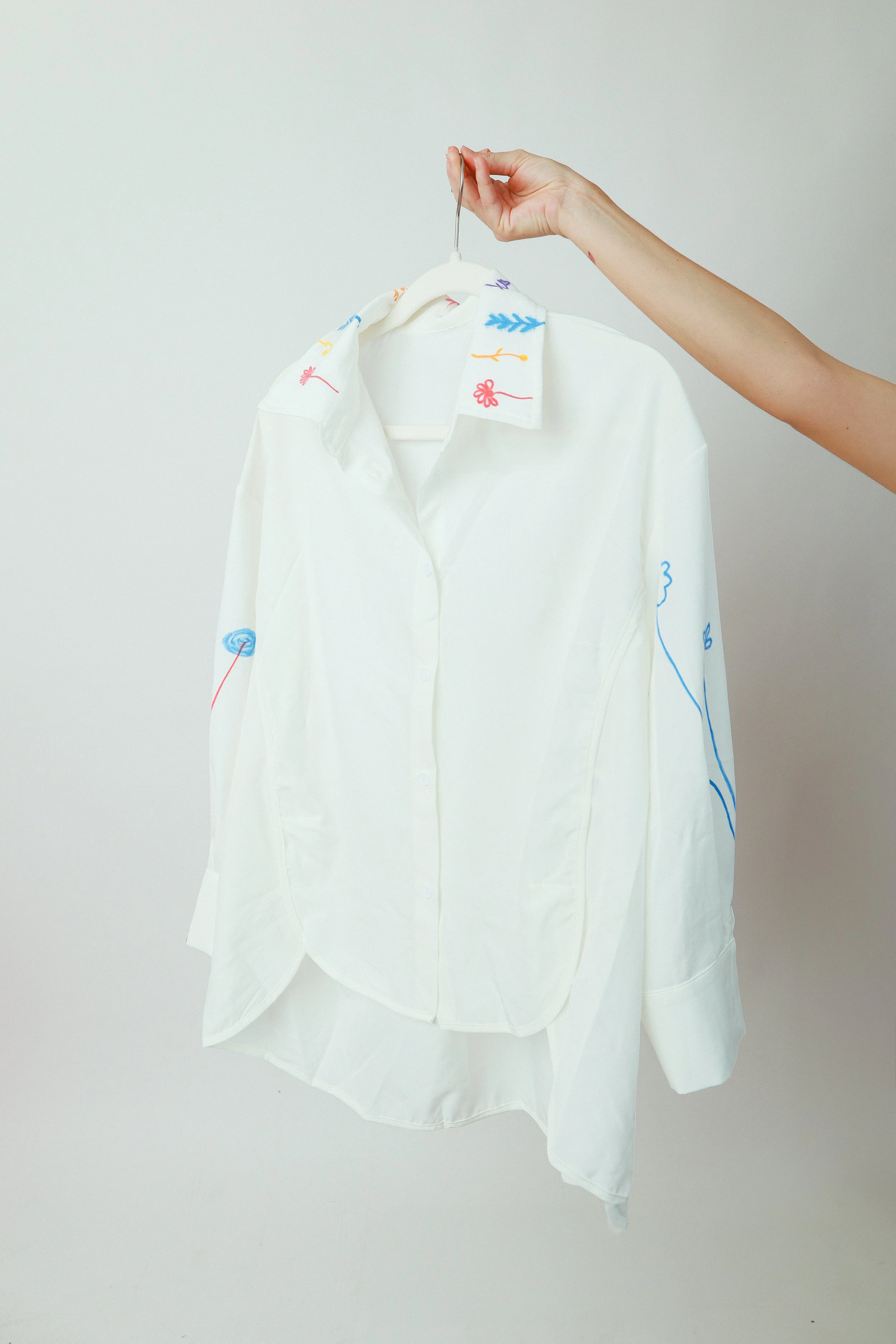 Flor que Crece Cuando uno se Enamora