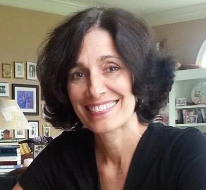 Hope Toler Dougherty, Author