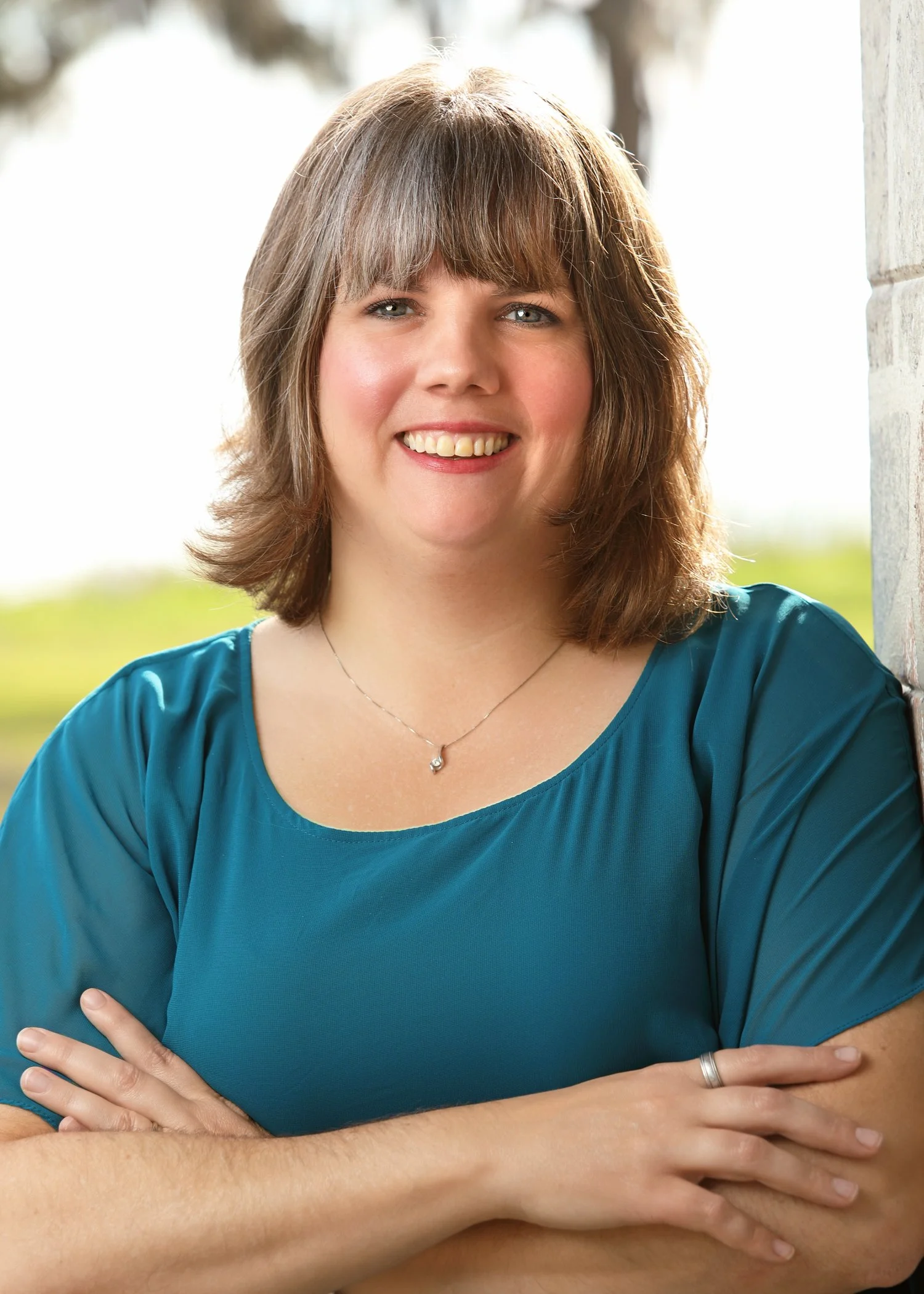 Karin Beery author portrait