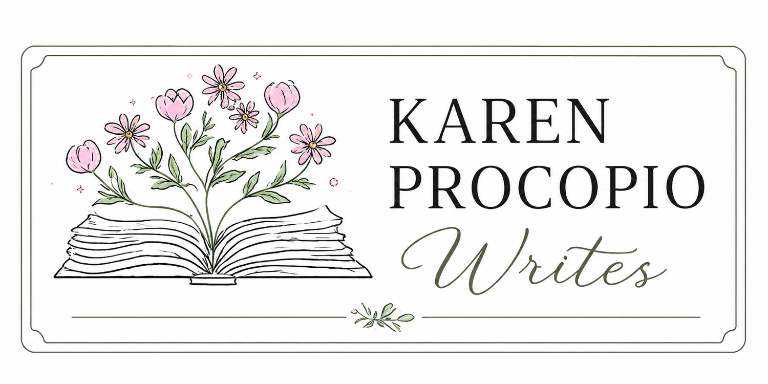 Karen Procopio Writes