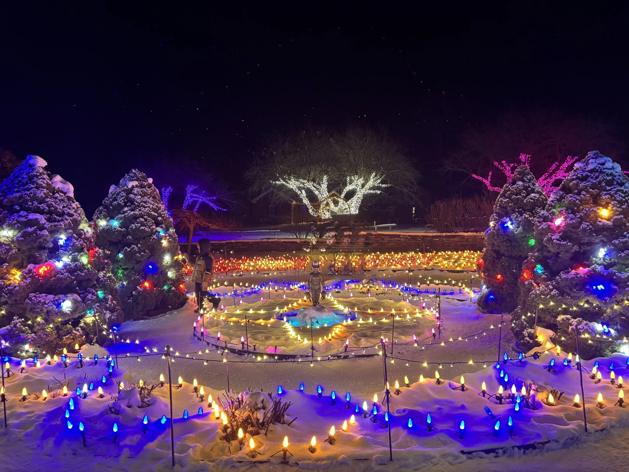 Instead of a New You, How About an ALL of You?