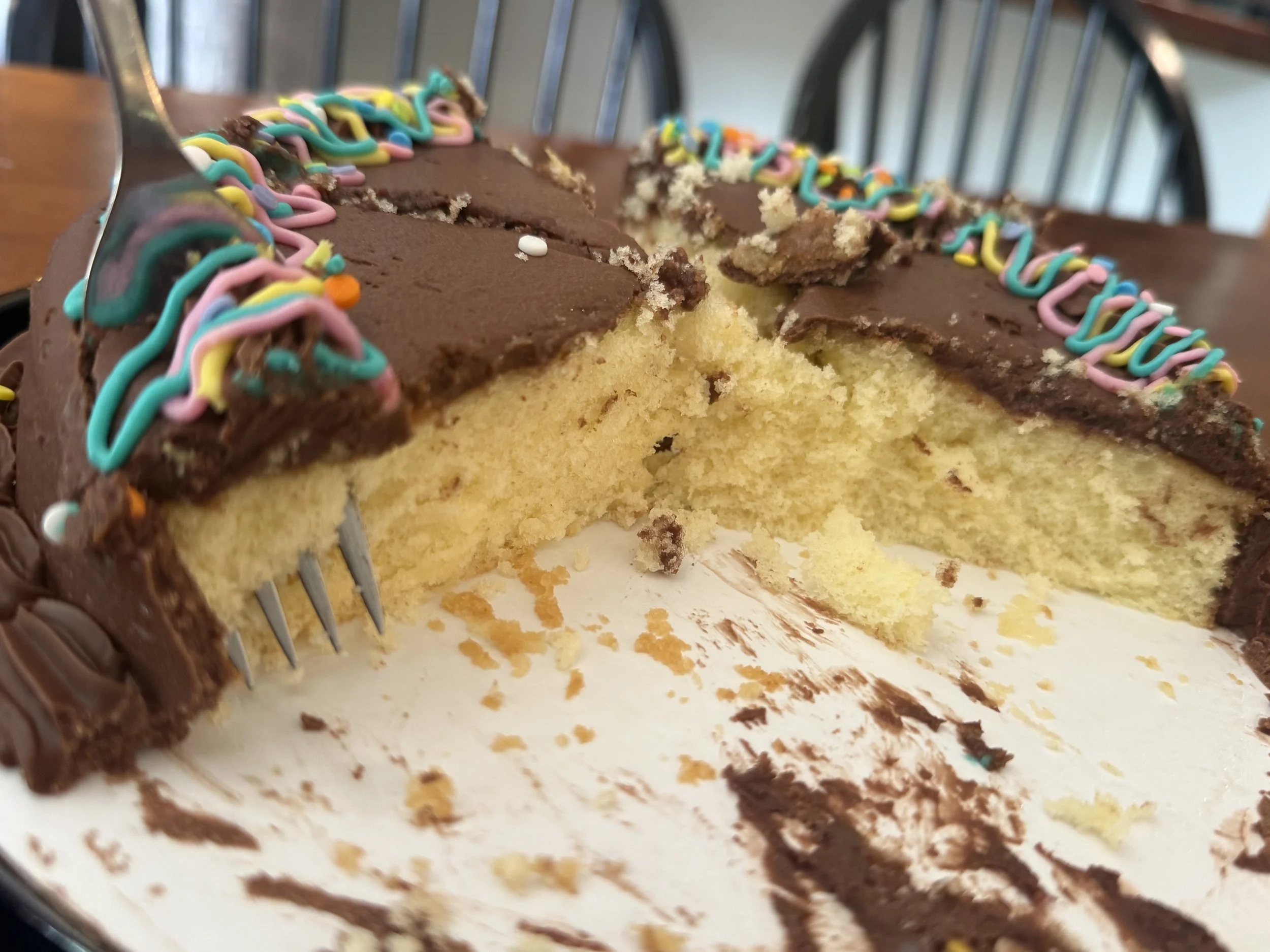 Beyond Snacks: Nourishing Children Emotionally