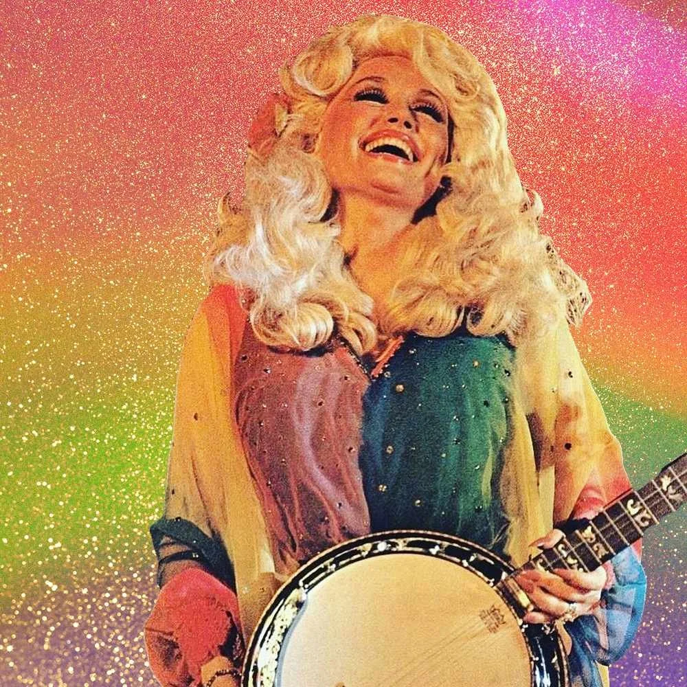 Dolly Parton: A Legacy of Resilience, Hope and Healing