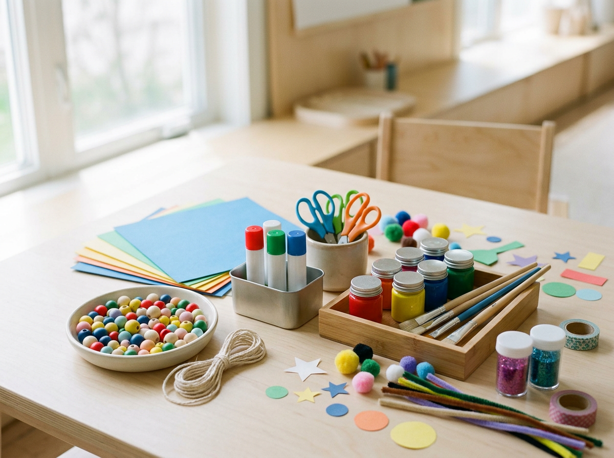 Create and Connect Group for Ages 12-14