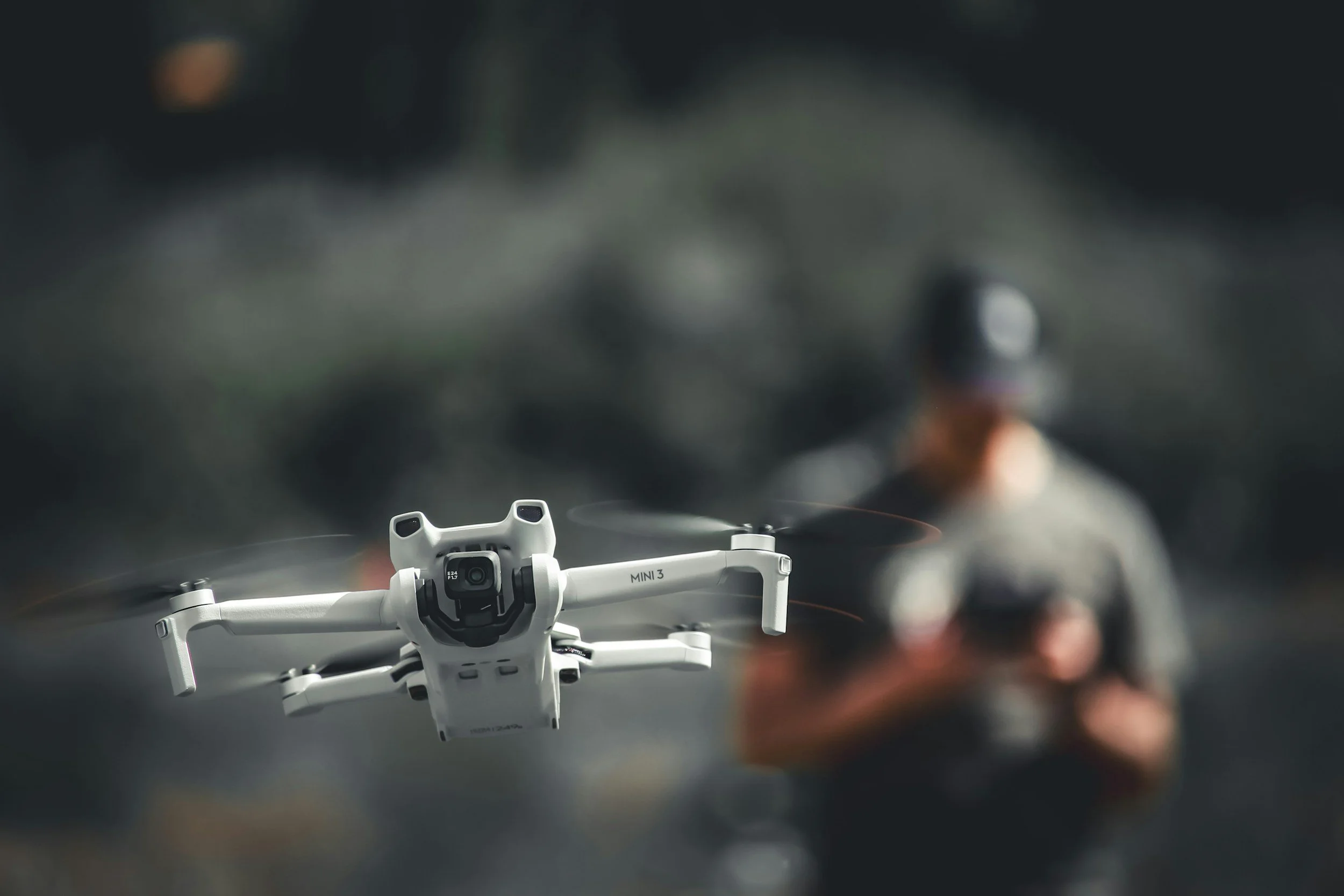 Drone Pilot