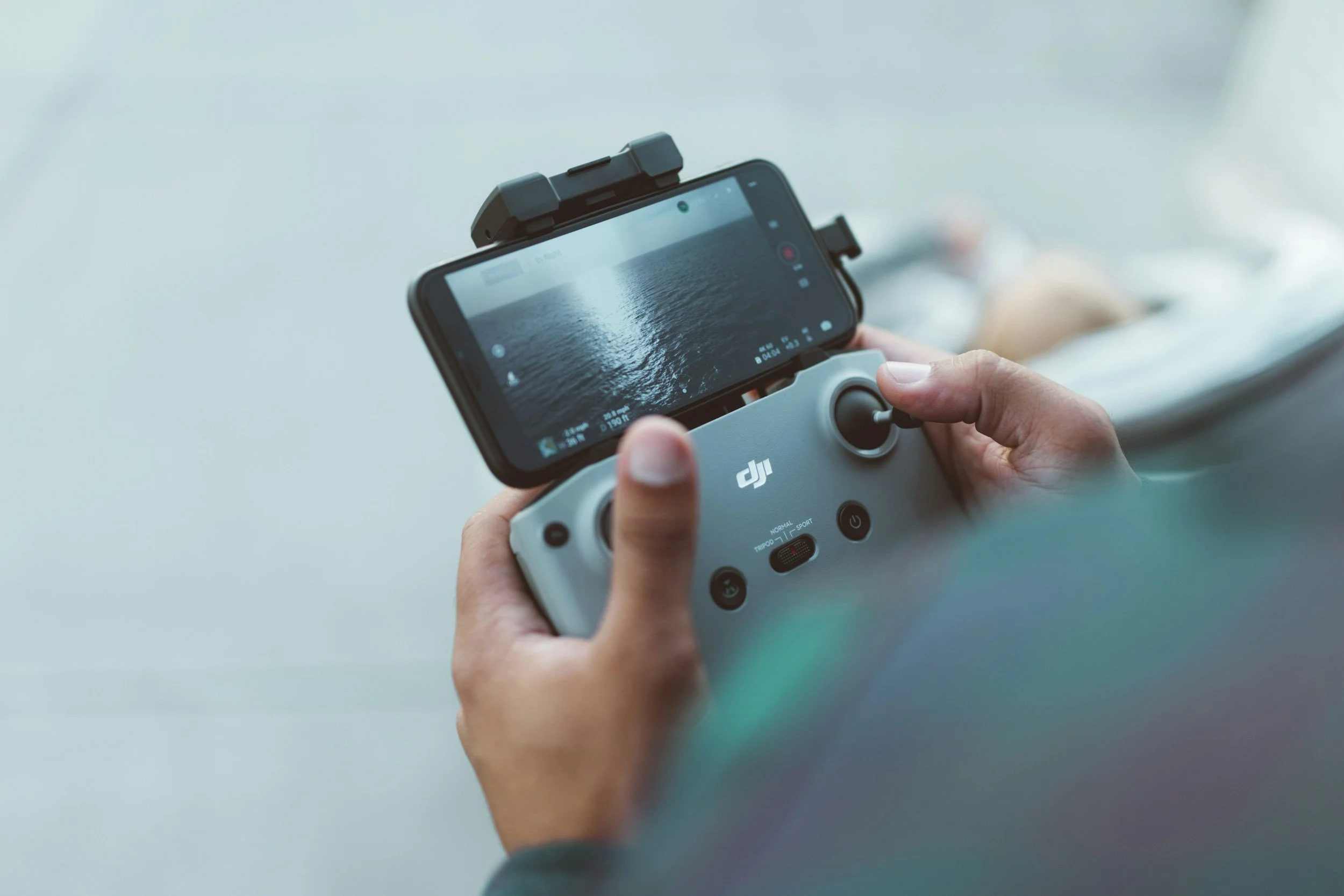 DJI’s US Audit: Possible Ban and a Path Forward