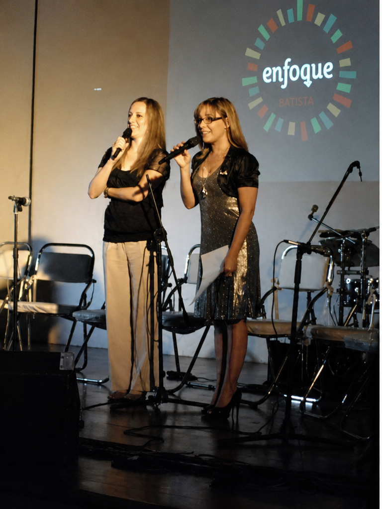 CONCIERTO “UNIENDO LAZOS PARA CRECER” – ENFOQUE NIÑEZ