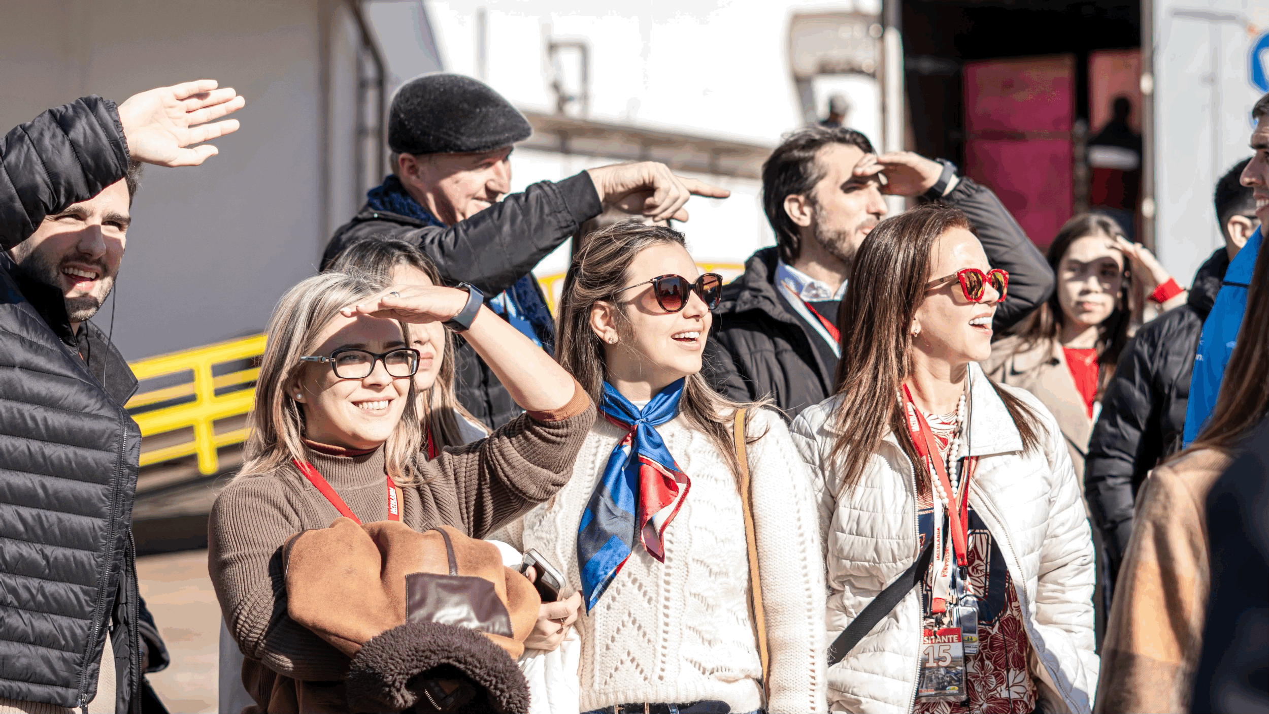 Lactolanda: cuando la cultura vale tanto como la tecnología