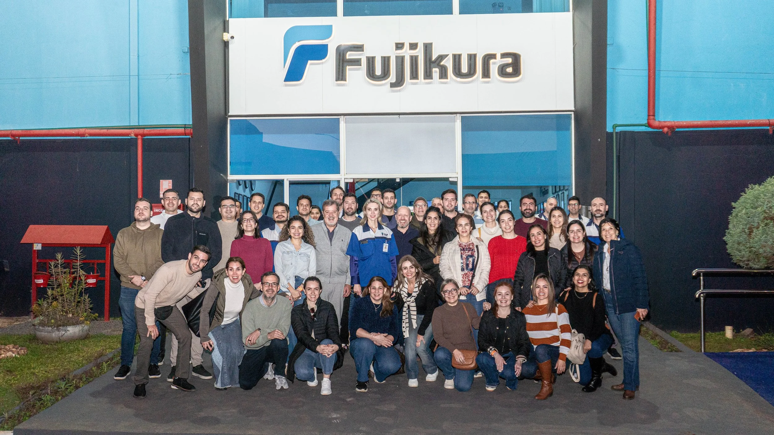 Industria que transforma: un recorrido por Fujikura, Mandyju y Hoah