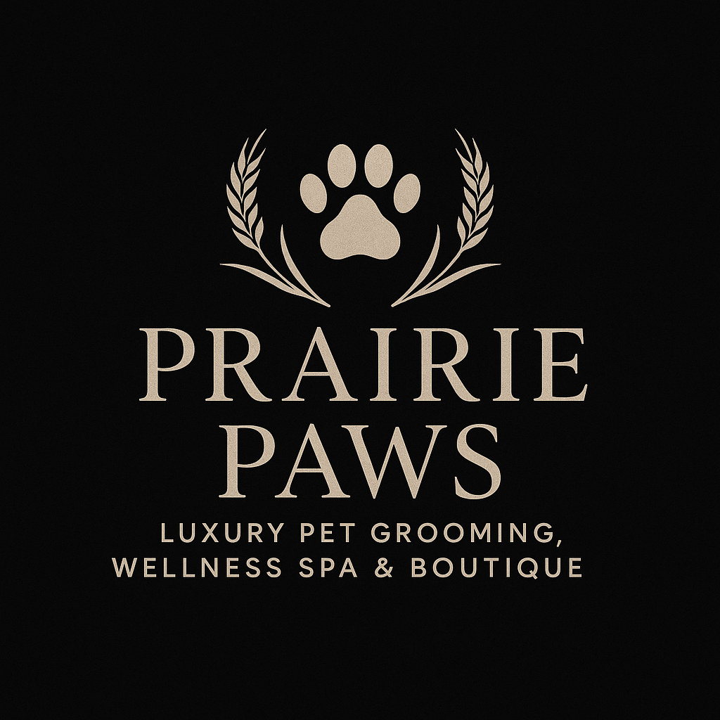 Prairie Paws 