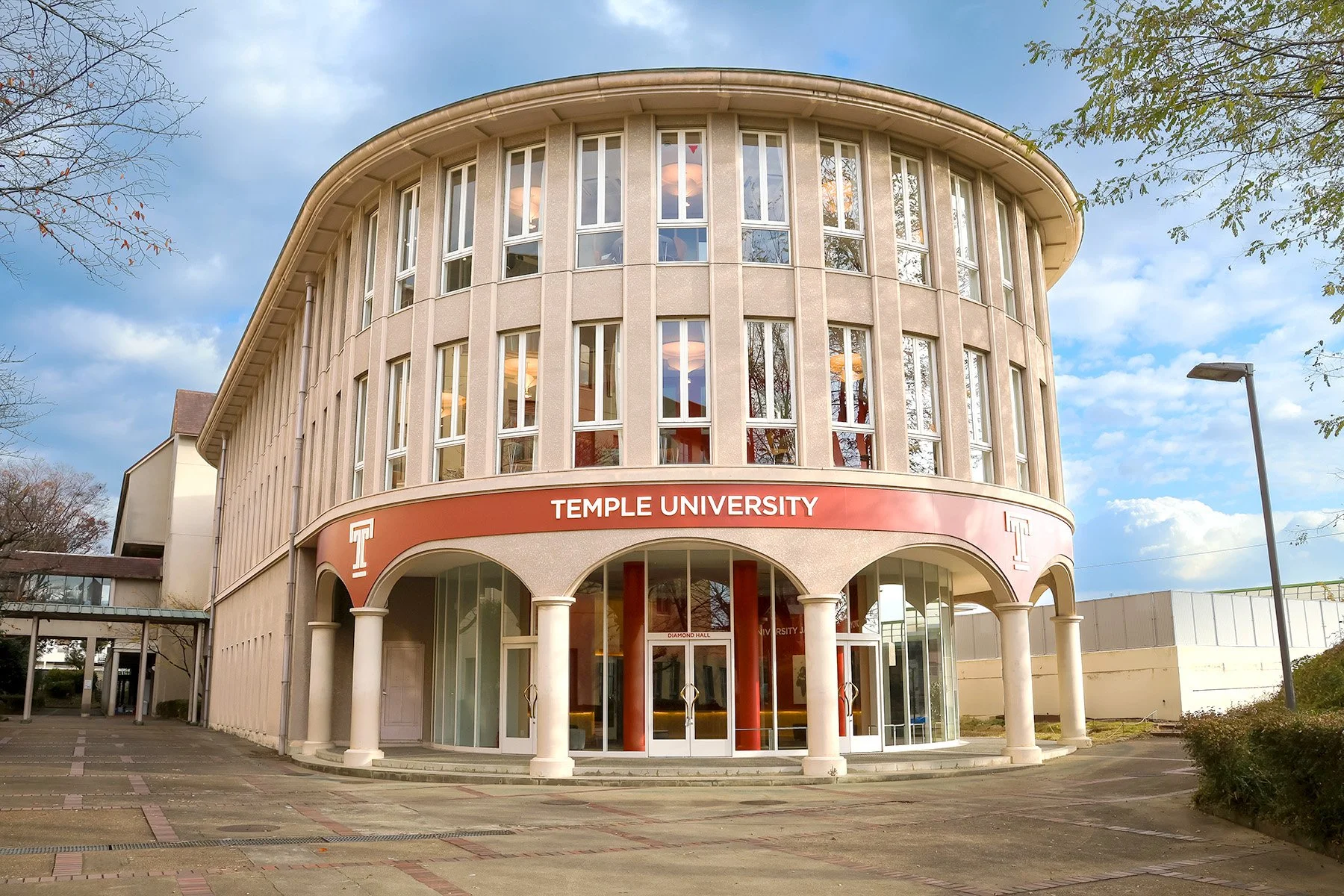 Dr. Ryan Sanders Appointed Assistant Professor at Temple University Japan