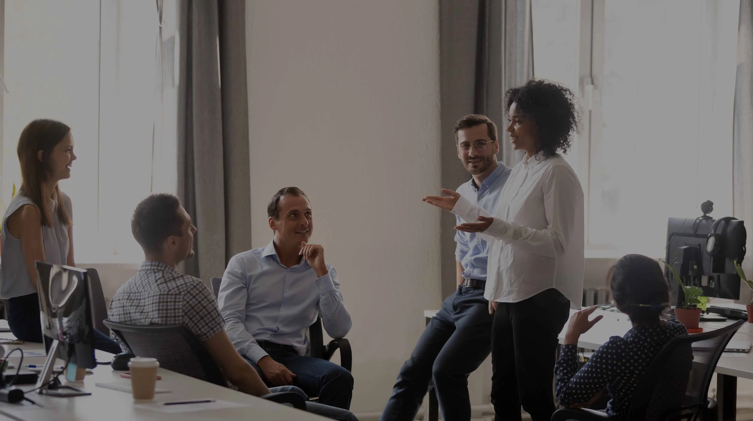 Leadership Insurance Short Course