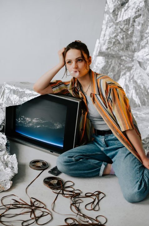 How Digital Assets Make You Un-Fireable