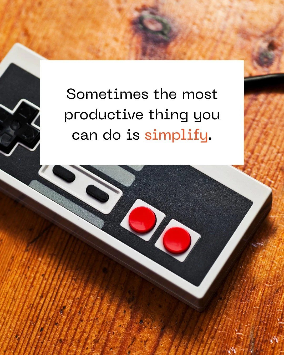 Spending less than 5 hours a week on a digital brand can be a reality.

When launching digital businesses in the past, I made the mistake of overcomplicating it by buying high ticket programs, building complex email lists and products.

In hindsight,